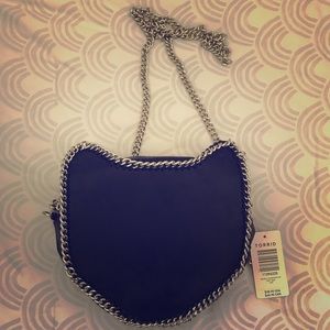 COPY - Torrid Black Cat Purse NWT